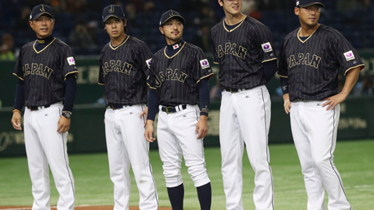 MLB approves Japan deal, allowing Ohtani bidding to start